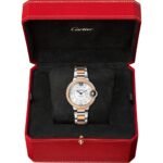 Ballon Bleu de Cartier watch, 33mm WE902077 - Image 2