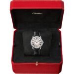 Ronde solo de Cartier watch, small model W6700155 - Image 2