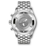 Pilot's Watch Chronograph Edition "Le Petit Prince" IW377717 - Image 2