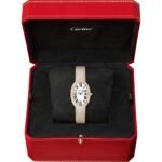 Baignoire watch, small model WB520004 - Image 2