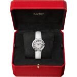Ballon Bleu de Cartier watch, 33 mm W6920086 - Image 2
