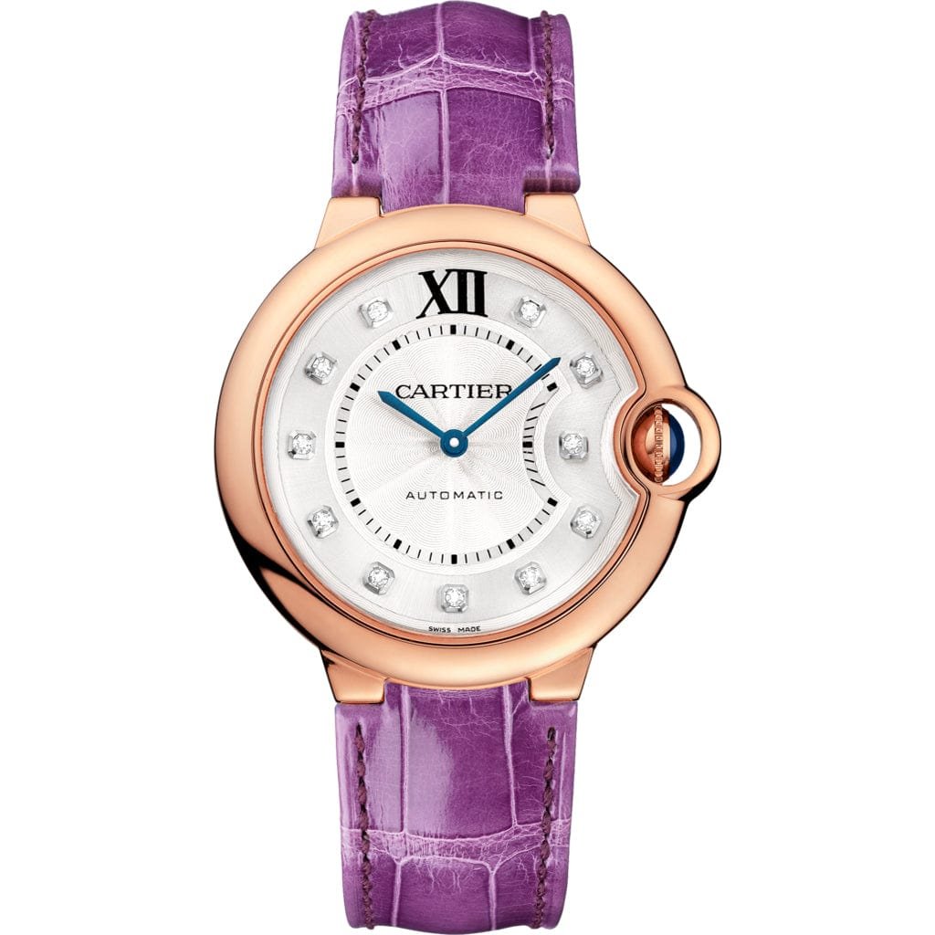 Untitled-1_f4b7c4de-1198-4b8d-bd02-ad988903f840.jpg Ballon Bleu de Cartier watch, 36 mm WE902028 - Image 1