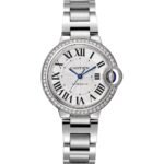 Ballon Bleu de Cartier, ref. W4BB0016