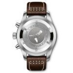 Pilot's Watch Chronograph Edition "Le Petit Prince" IW377714 - Image 2