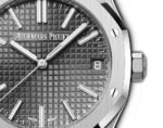 41mm Steel Grey Dial Self-Winding - Image 3