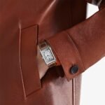 Reverso Classic Monoface Small Seconds Q3858522 - Image 4