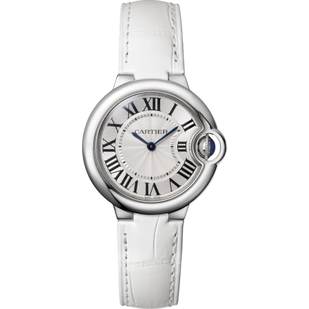 Untitled_facb10c3-abec-460c-adf1-5694ee534ddf.jpg Ballon Bleu de Cartier watch, 33 mm W6920086 - Image 1