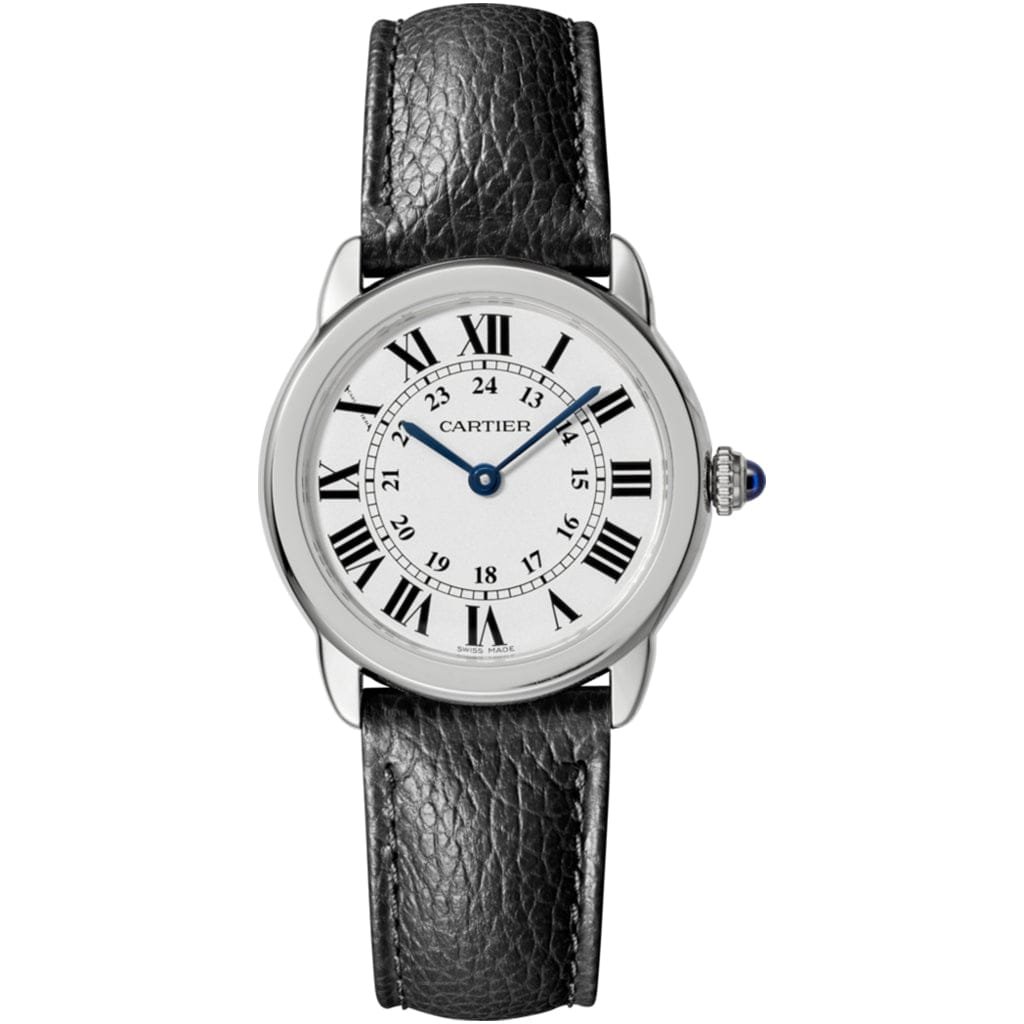 WSRN0019.jpg Ronde Solo de Cartier Watch CRWSRN0019 - 图片 1