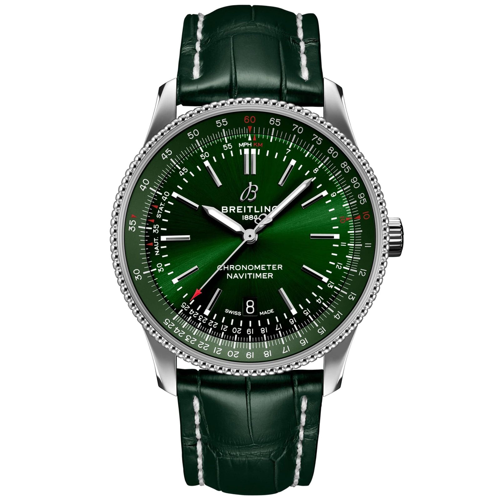 a17326361l1p2-navitimer-automatic-41-soldier.jpg Navitimer Automatic 41 A17326361L1P1 - 图片 1