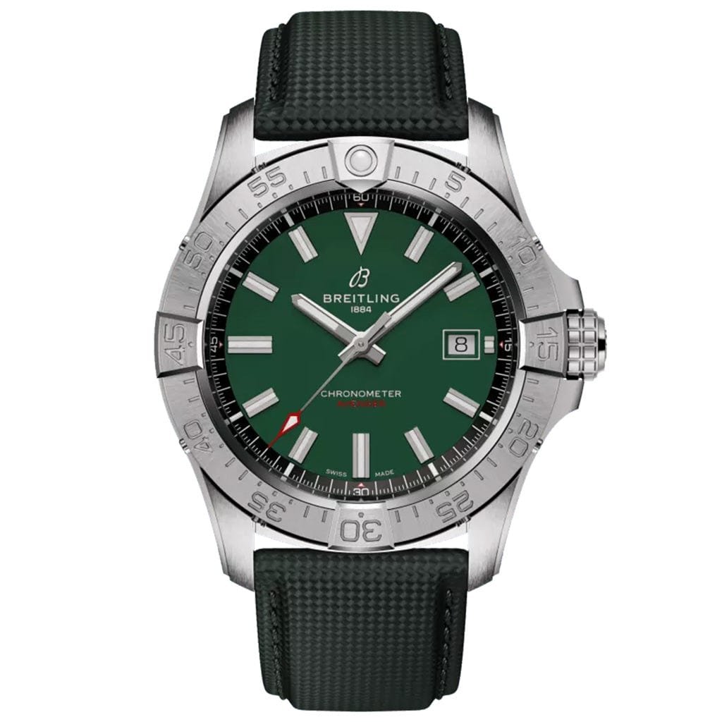 a17328101l1x1-avenger-automatic-42-soldier.jpg Avenger Automatic 42 A17328101L1X1 - 图片 1