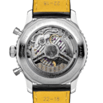 Navitimer B01 Chronograph 43 Boeing 747 AB01383B1G1P1 - 图片 2