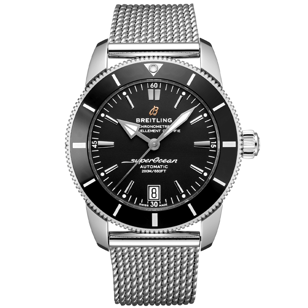 ab2010121b1a1-superocean-heritage-b20-automatic-42-soldier.png Superocean Heritage B20 Automatic 42 AB2010121B1A1 - Image 1