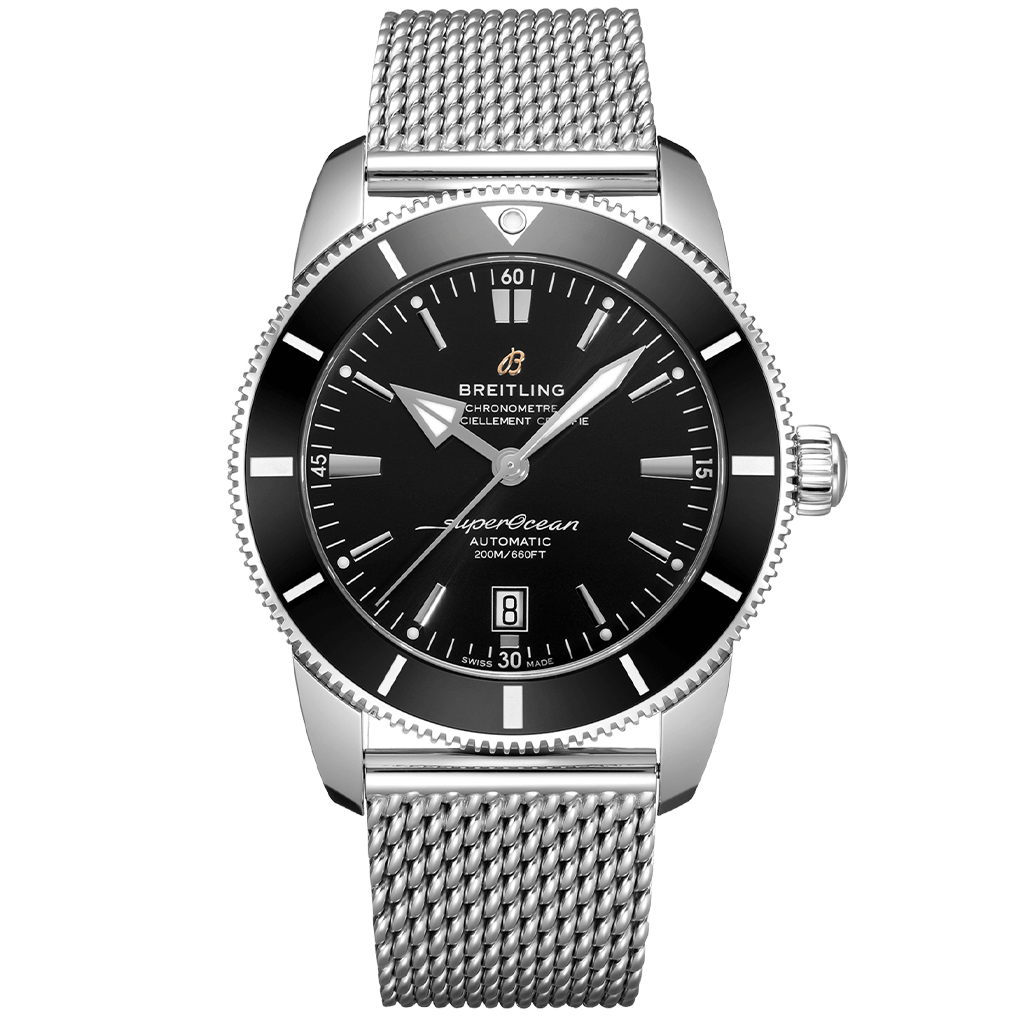 ab2020121b1a1-superocean-heritage-b20-automatic-46-soldier.png Superocean Heritage B20 Automatic 46 AB2020121B1A1 - Image 1