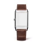 Reverso Classic Monoface Small Seconds Q3858522 - Image 3