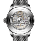 Superocean Heritage Automatic B31 42 AB3111241B1A1 - Image 2