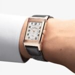 Reverso Classic Duoface Small Seconds Q3842520 - Image 4