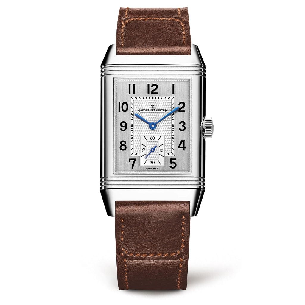 e75cab975d00e51558bcde8c5e1d970c68913891.jpg Reverso Classic Monoface Small Seconds Q3858522 - Image 1