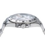 Rolex Explorer II 42MM Polar 216570 – White Dial Stainless Steel Oyster Bracelet - Image 3