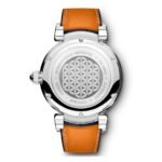 Da Vinci Moon Phase 36 Steel IW459306 - Image 2