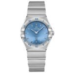 Constellation Quartz 28 mm 131.10.28.60.03.001