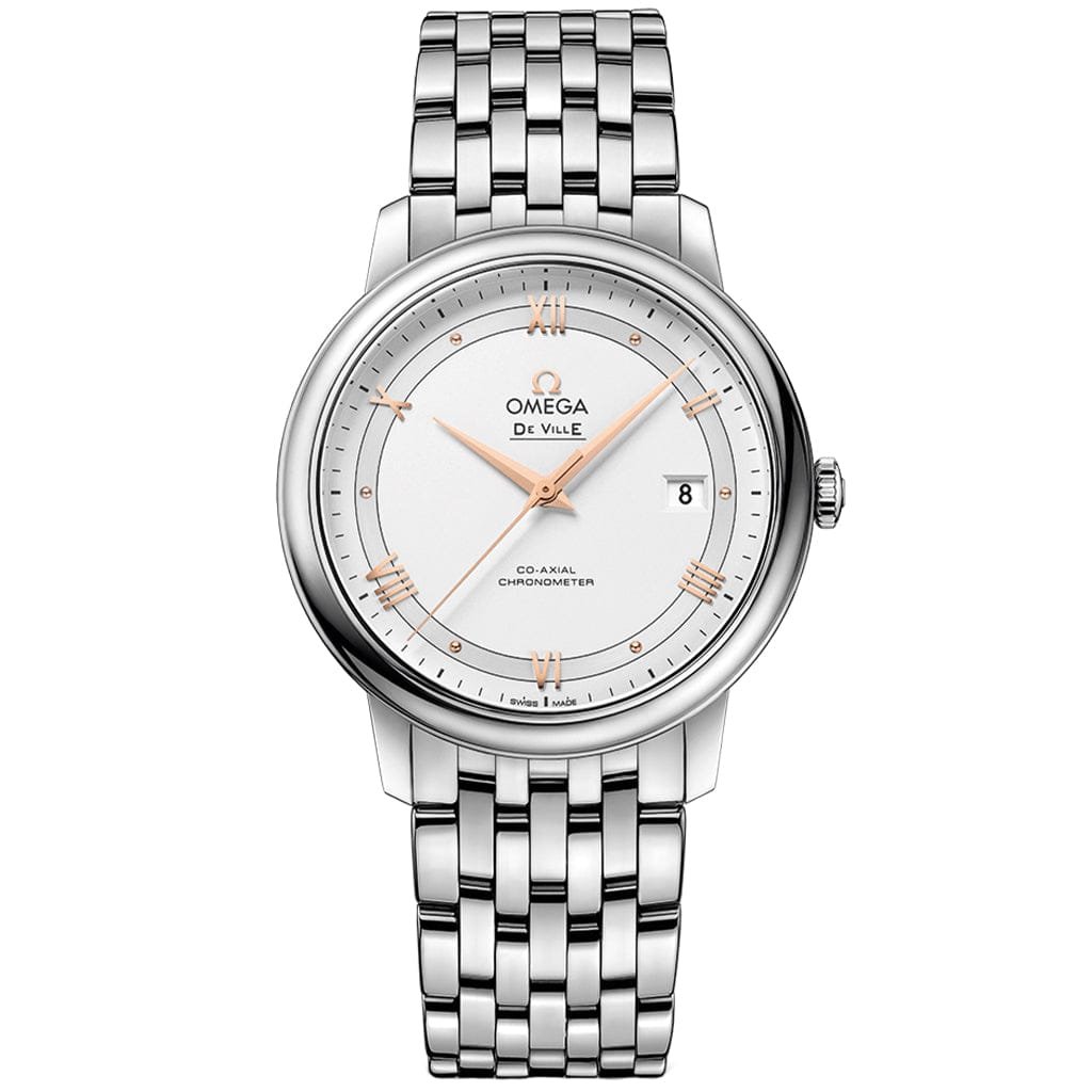 omega-de-ville-prestige-42410402002002-l_png.jpg De Ville Prestige Co‑Axial Chronometer 39,5 MM 424.10.40.20.02.002 - 图片 1