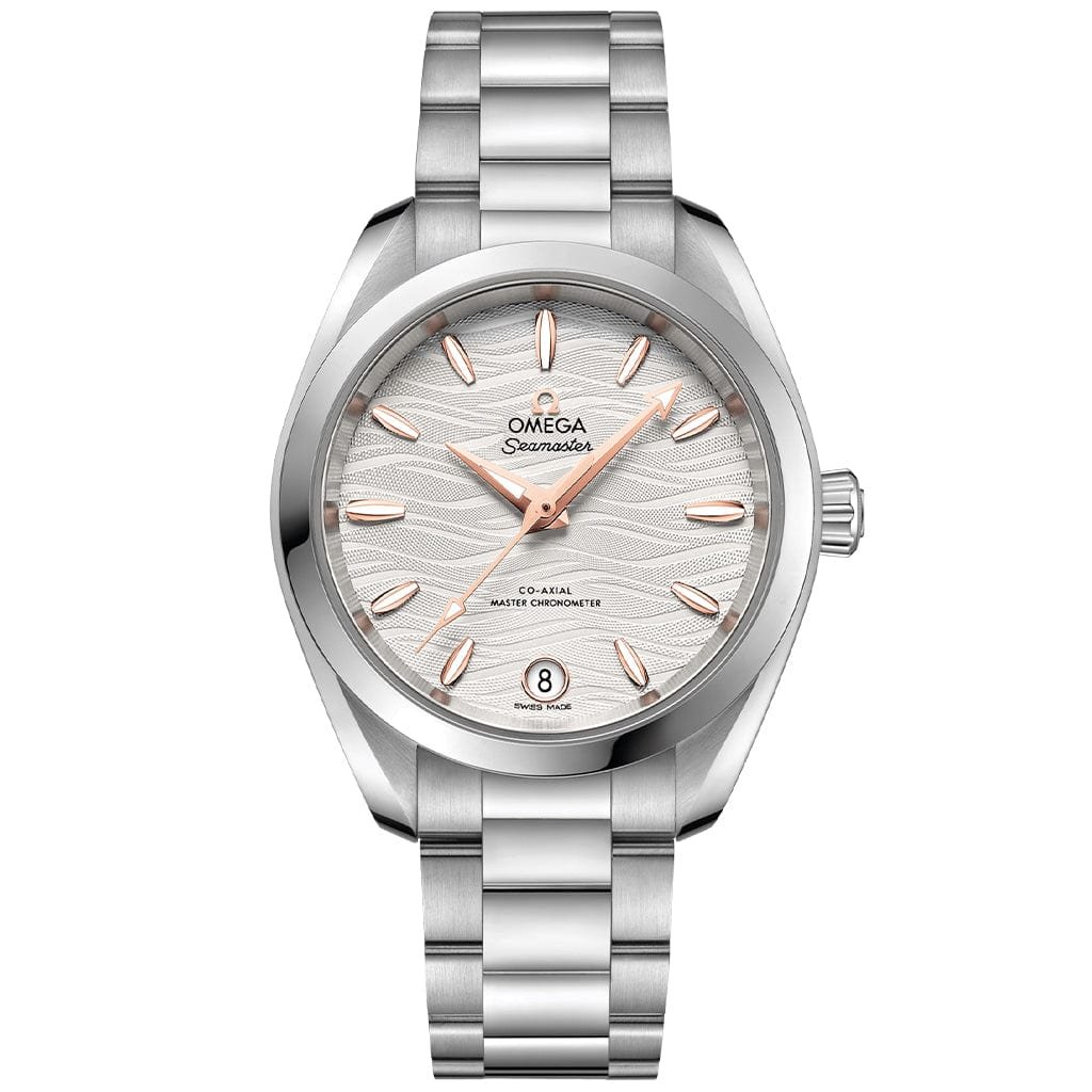 omega-seamaster-aqua-terra-150m-22010342002001-1-product-zoom_png.jpg Seamaster Aqua Terra 150m Co‑Axial Master Chronometer 34 mm 220.10.34.20.02.001 - Image 1