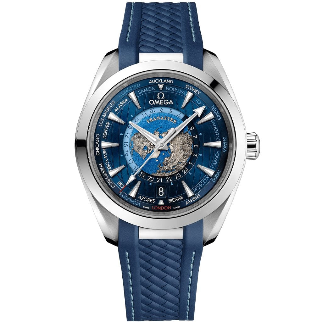 omega-seamaster-aqua-terra-150m-22012432203001-1-product-zoom_png.jpg Seamaster Aqua Terra 150M Co‑Axial Master Chronometer GMT Worldtimer 43 MM Worldtimer 220.12.43.22.03.001 - Image 1