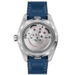 Seamaster Aqua Terra 150M Co‑Axial Master Chronometer GMT Worldtimer 43 MM Worldtimer 220.12.43.22.03.001 - Image 2