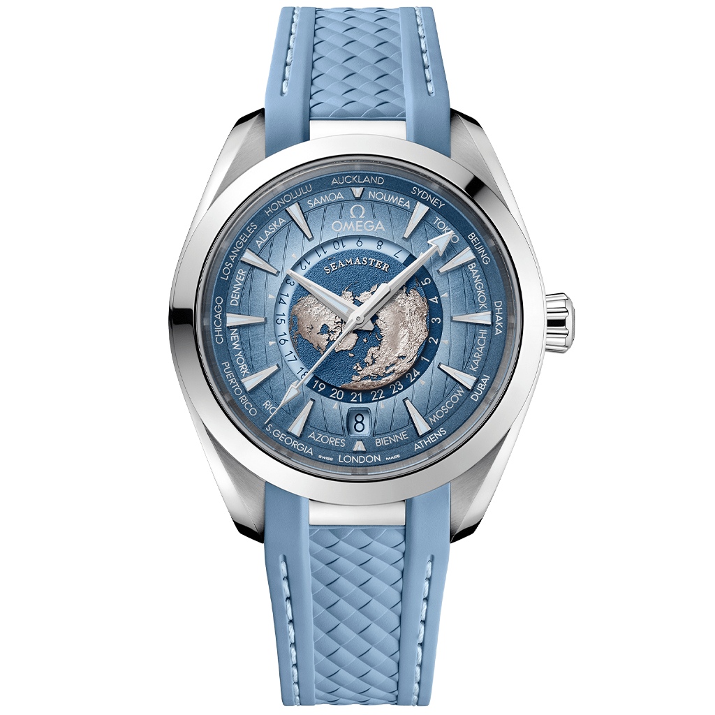 omega-seamaster-aqua-terra-150m-co-axial-master-chronometer-gmt-worldtimer-43-mm-22012432203002-1-product-zoom.png Seamaster Aqua Terra 150m Co‑Axial Master Chronometer Gmt Worldtimer 43 mm 220.12.43.22.03.002 - Image 1