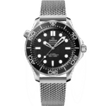 Seamaster Diver 300M Co‑Axial Master Chronometer 42mm 210.30.42.20.01.010
