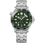 Seamaster Diver 300m Co‑Axial Master Chronometer 42 mm 210.30.42.20.10.001
