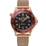 Seamaster Diver 300M 42 mm 210.90.42.20.01.003