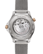 Seamaster Diver 300M Co‑Axial Master Chronometer 42mm Titanium 210.90.42.20.10.001 - Image 2