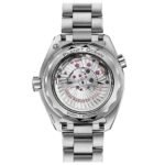 Seamaster Planet Ocean 600m Co‑Axial Master Chronometer 43.5 mm 215.30.44.21.01.001 - Image 2
