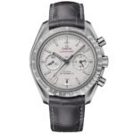 Speedmaster Dark Side Of The Moon Co‑Axial Chronometer Chronograph 44.25 MM Grey Side of the Moon 311.93.44.51.99.002