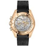 Speedmaster Moonwatch Professional Co‑Axial Master Chronometer Chronograph 42 MM 310.62.42.50.99.001 - Image 2