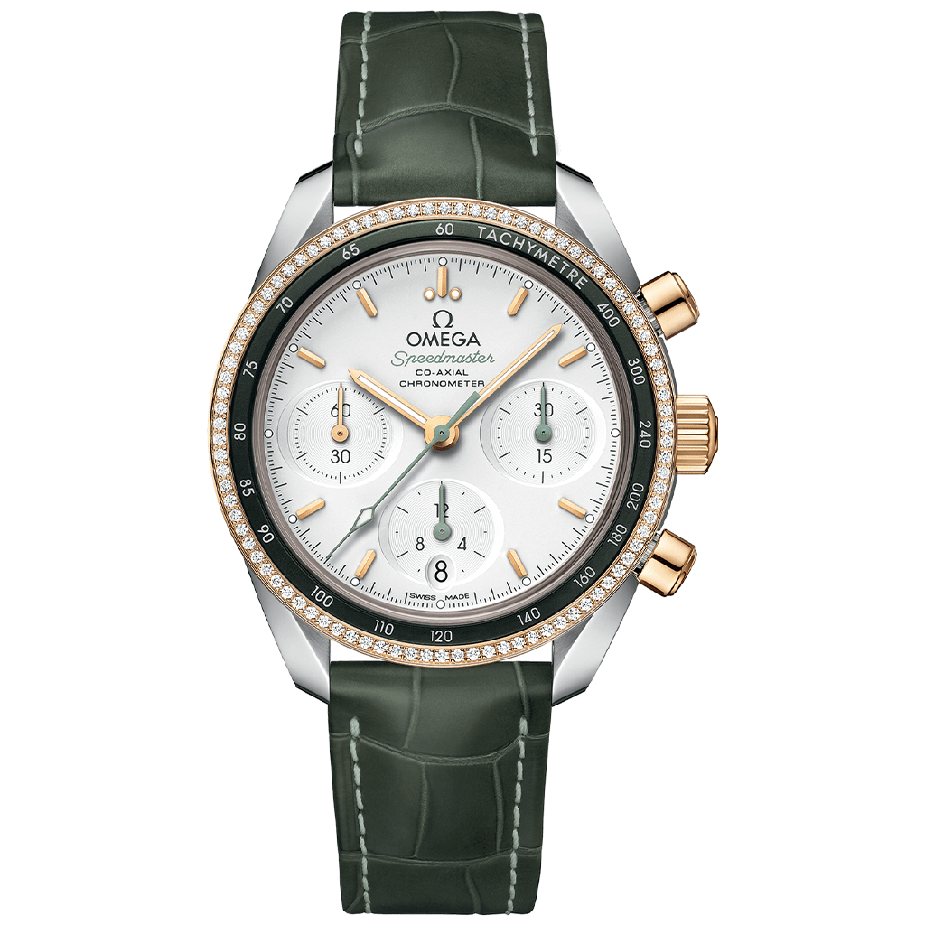 omega-speedmaster-speedmaster-38-32428385002001-1-product-zoom.png Speedmaster 38 Co‑Axial Chronometer Chronograph 38 mm 324.28.38.50.02.001 - Image 1