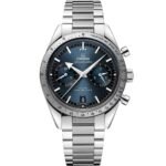 Speedmaster '57 Co‑Axial Master Chronometer Chronograph 40.5 MM 332.10.41.51.03.001