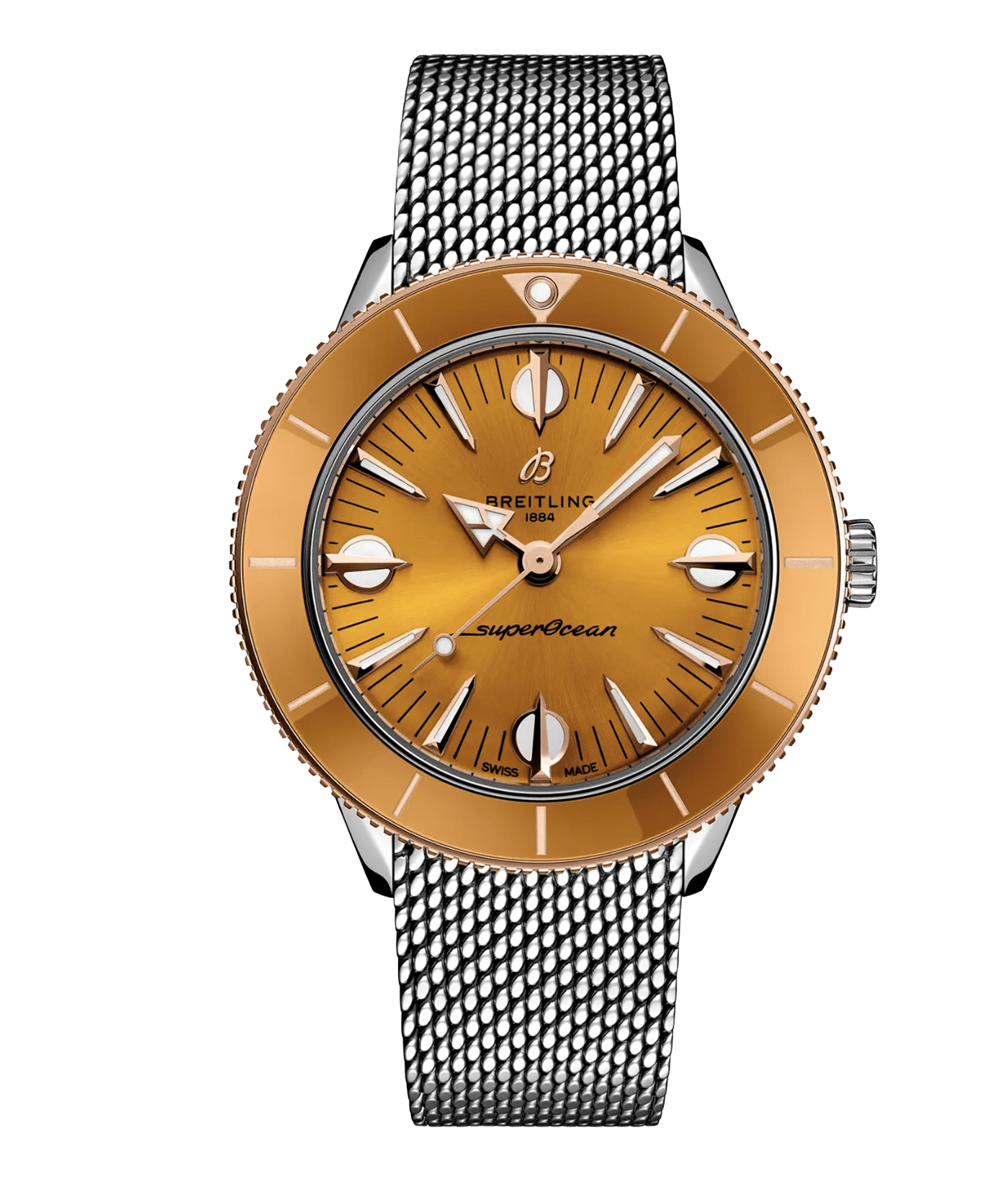 orange.png Superocean Heritage '57 U10340281I1A1 - Image 1