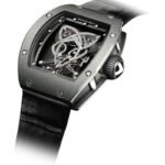 Richard Mille 019 Manual Winding Tourbillon