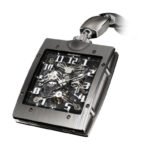 Richard Mille 020 Manual Winding Tourbillon Pocket Watch
