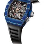 Richard Mille 050 Jean Todt 50th Anniversary