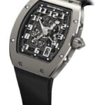 Richard Mille 67-01 Automatic Winding Extra Flat