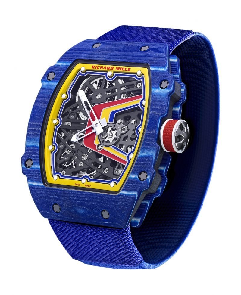 richard-mille-67-02-fernando-alonso-329961.jpg Richard Mille 67-02 Fernando Alonso - 图片 1