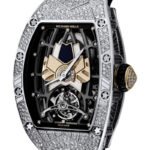 Richard Mille 71-01 Tourbillon Automatique Talisman