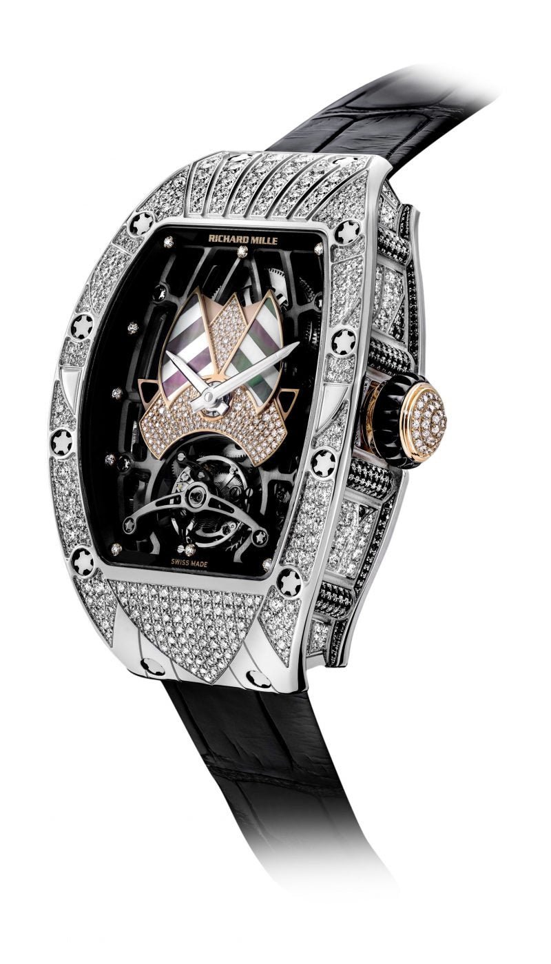 richard-mille-71-01-tourbillon-automatique-talisman-309841.jpg Richard Mille 71-01 Tourbillon Automatique Talisman - Image 1