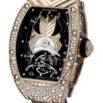 Richard Mille 71-01 Tourbillon Automatique Talisman