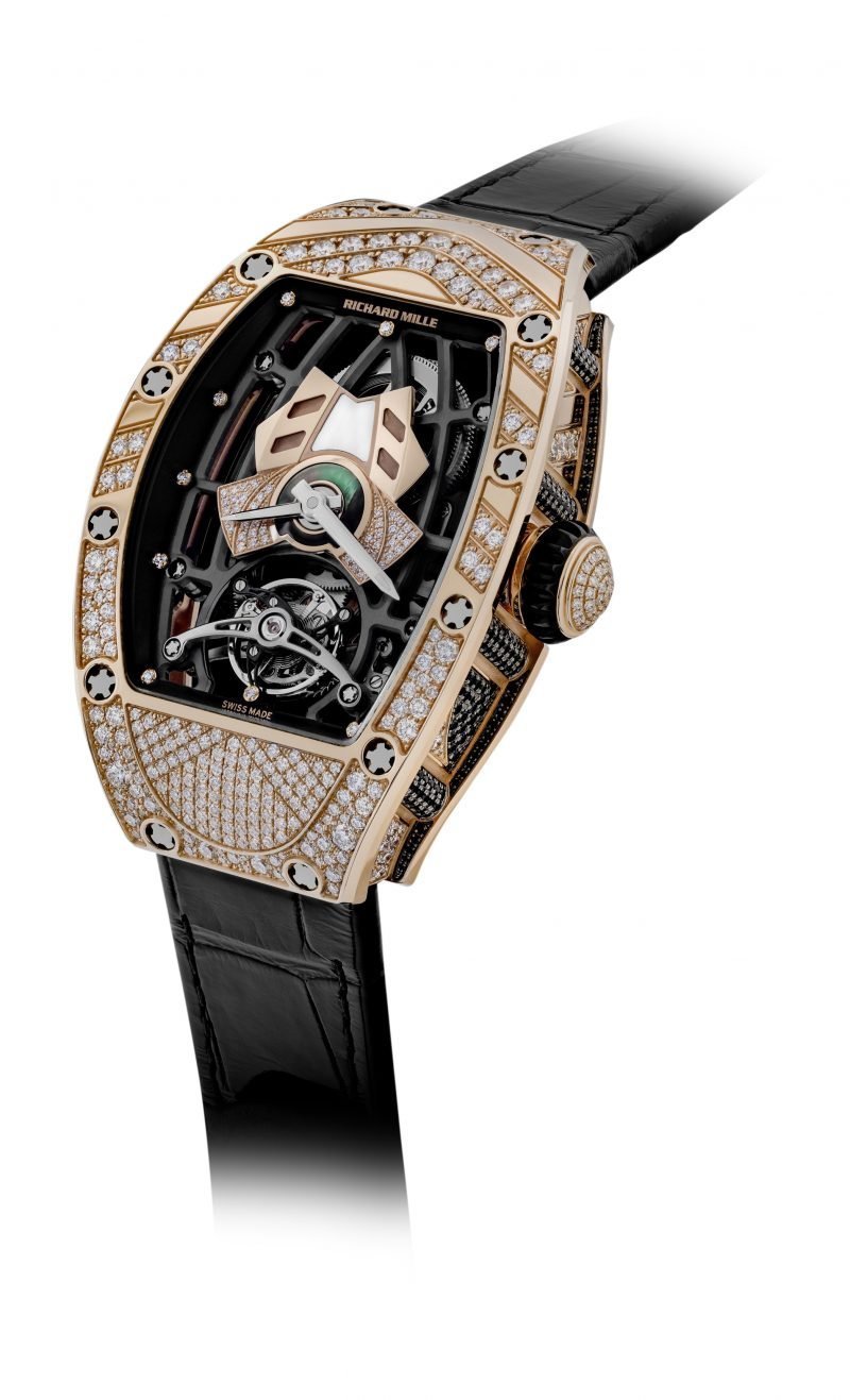richard-mille-71-01-tourbillon-automatique-talisman-521757.jpg Richard Mille 71-01 Tourbillon Automatique Talisman - Image 1