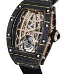 Richard Mille 74-02 In-House Automatic Tourbillon