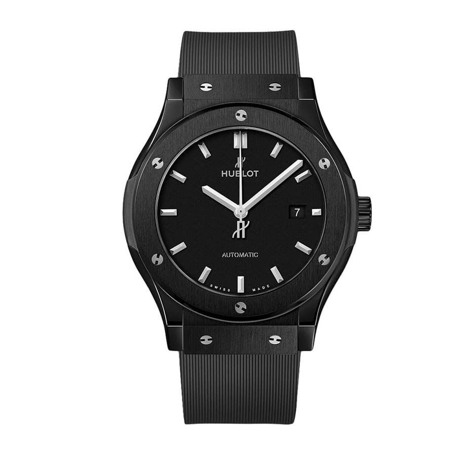 hublot-big-bang-classic-fusion-542-cm-1171-rx-replica.jpg Hublot Classic Fusion “Black Ceramic” 542.CM.1171.RX Ultra Realistic Copy - Image 1